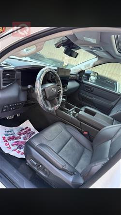 تويوتا توندرا